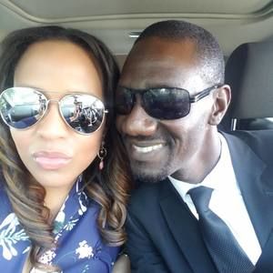 Meet your Posher, Margo